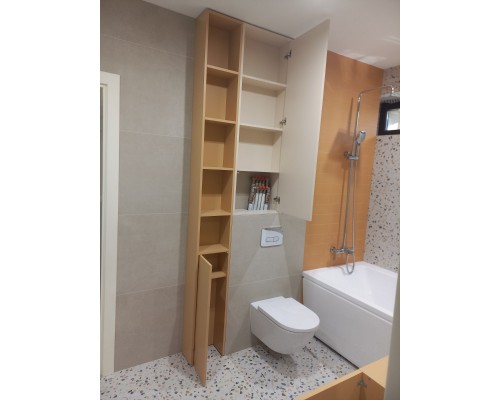 Мебель для ванной Т-5