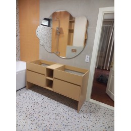 Мебель для ванной комнаты Т-23