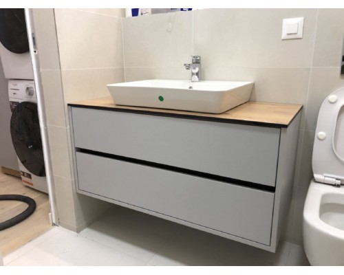 Мебель  в ванной  