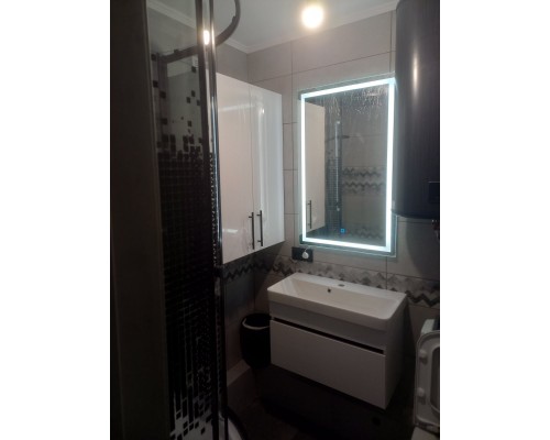 Мебель  в ванной  Т-69