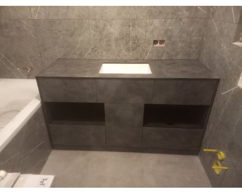 Мебель  в ванной  