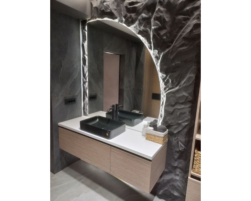 Мебель  в ванной  