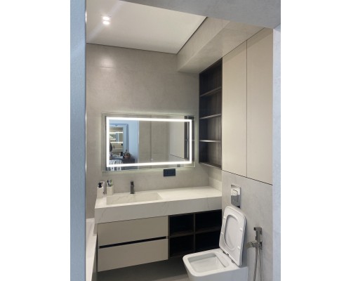 Современная мебель для ванной Т-105 Современная мебель для ванной Т-105