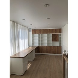 Офисная мебель T-1