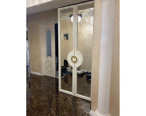 Шкаф купе  для спальни    T-5