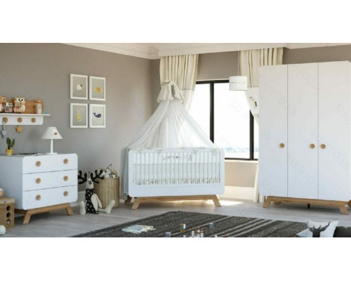 Мебель для новорожденных Т-1