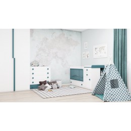 Мебель для новорожденных Т-4