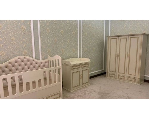 Мебель для новорожденных Т-2