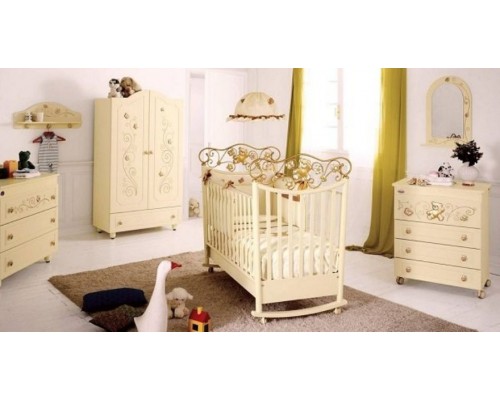 Мебель для новорожденных Т-3