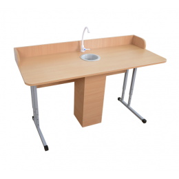 Стол для лабораторных работ Т-8