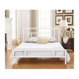 Кованая кровать T-1 