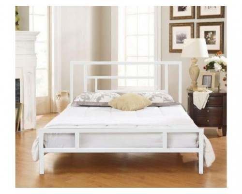 Кованая кровать T-1