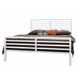 Кованая кровать T-6 Кованая кровать T-6
