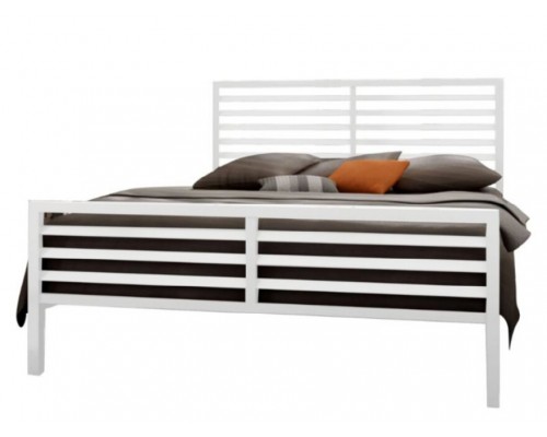 Кованая кровать T-6 Кованая кровать T-6