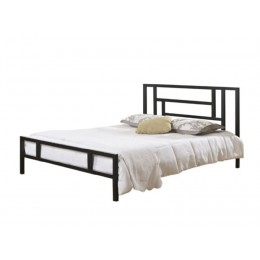 Кованая кровать T-7 Кованая кровать T-7