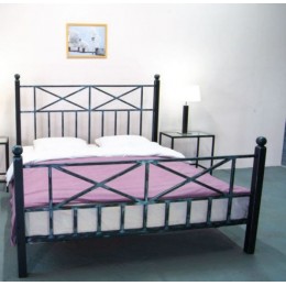 Кровать для спальни T-91