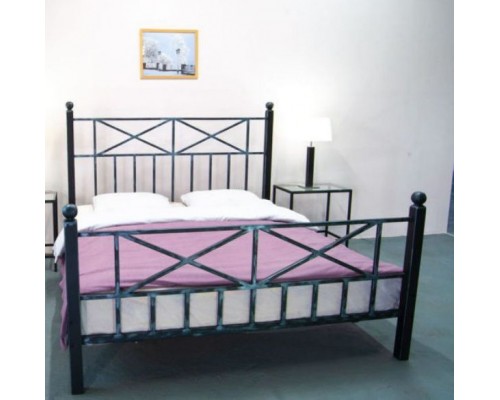 Кровать для спальни T-91