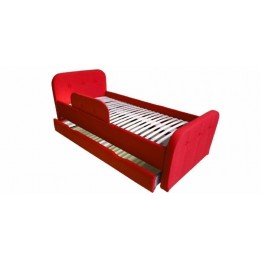 Детская кроватка до 7 лет Т-5