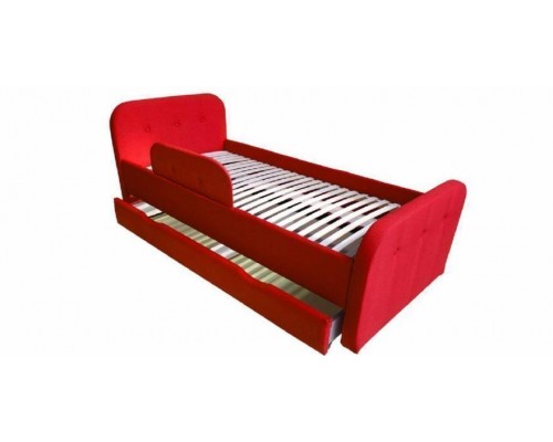 Детская кроватка до 7 лет Т-5