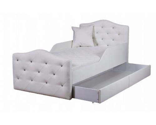 Кровать для малышей Т-3