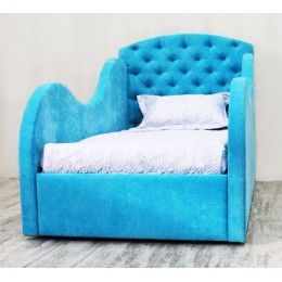  Детская кроватка до 7 лет Т-1 