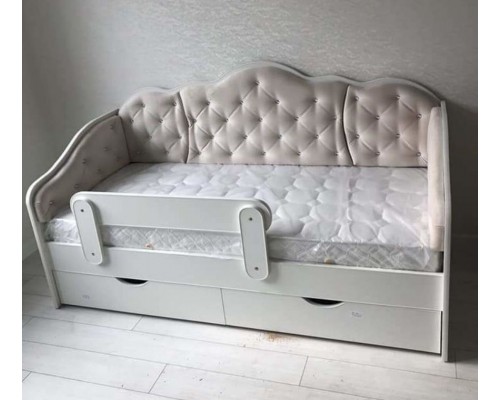 Кровать для малышей Т-4