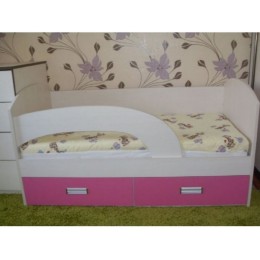 Детская кроватка до 7 лет Т-9