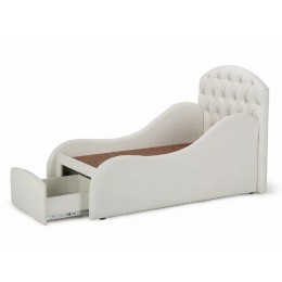 Детская кроватка до 7 лет Т-2