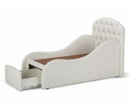 Детская кроватка до 7 лет Т-2