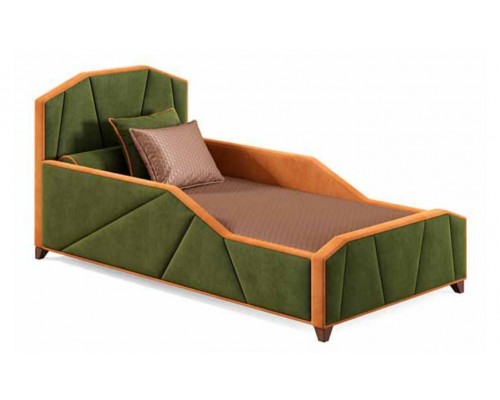 Детская кроватка до 7 лет Т-6