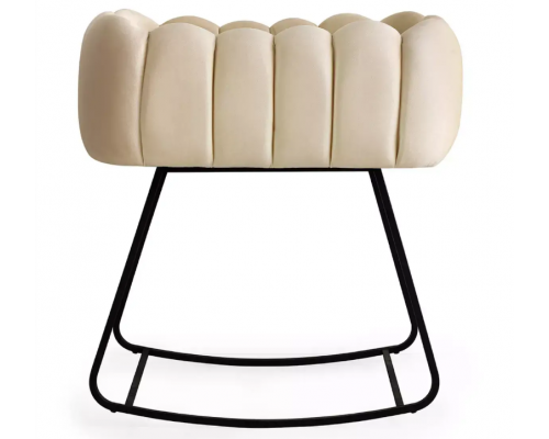 Кроватка для новорожденных  Т-19