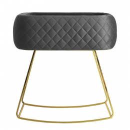 Кроватка для новорожденных  Т-17