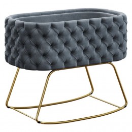 Кроватка для новорожденных  Т-11