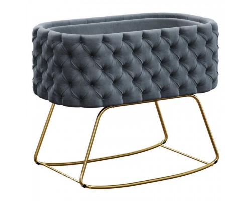 Кроватка для новорожденных  Т-11