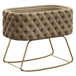 Кроватка для новорожденных  Т-13