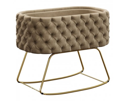 Кроватка для новорожденных  Т-13