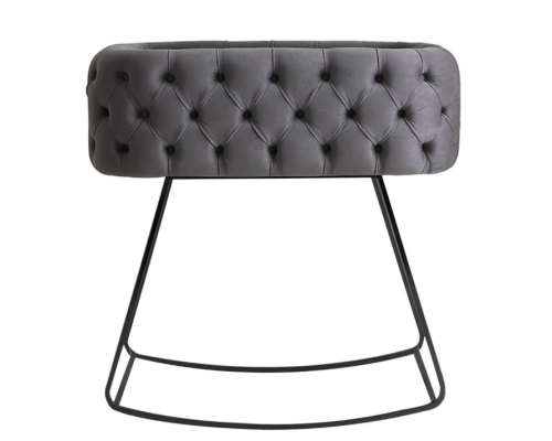 Кроватка для новорожденных  Т-15