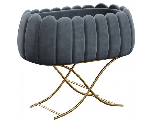 Кроватка для новорожденных  Т-14