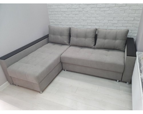 Угловой диван T-22