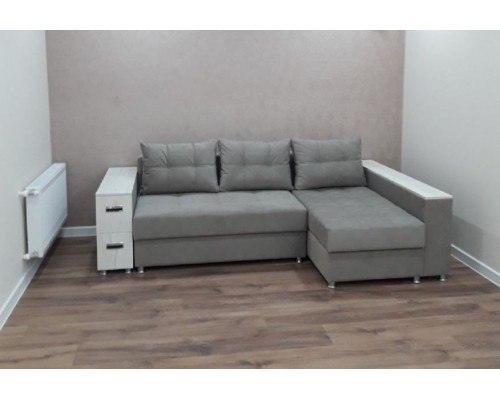 Угловой диван T-24