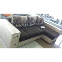 Угловой диван T-23
