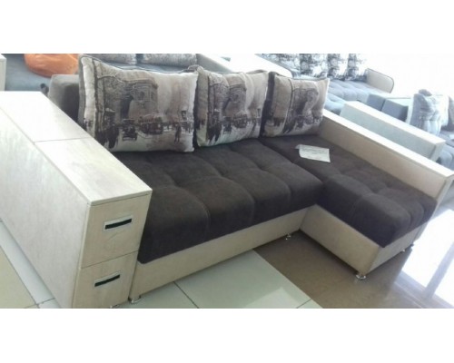 Угловой диван T-23