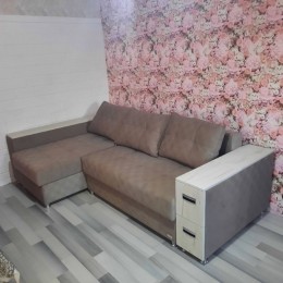 Угловой диван T-20