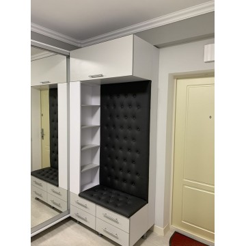 Mobilier pentru hol T-2 Mobilier pentru hol T-2