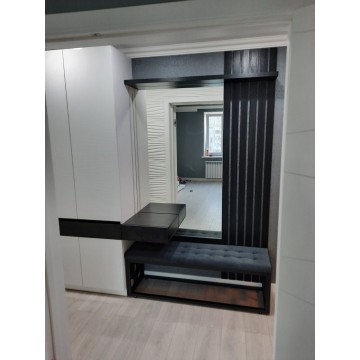 Mobilier pentru hol in stil modern T-11