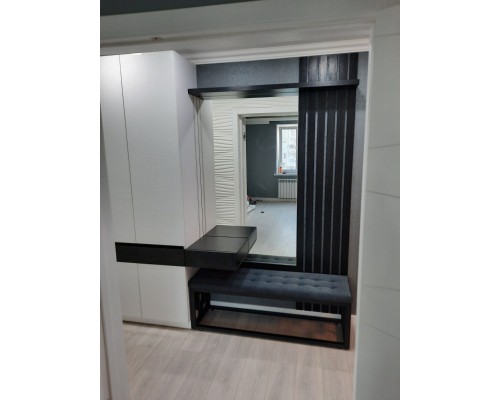 Mobilier pentru hol in stil modern T-11