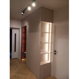 Современная мебель для прихожей Т-54