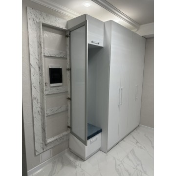 Mobilier pentru hol in stil modern T-37 Mobilier pentru hol in stil modern
