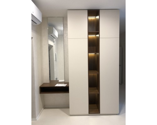 Mobilier pentru hol in stil modern T-35 Mobilier pentru hol in stil modern T-35