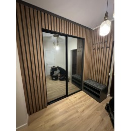 Мебель для прихожей в современном стиле 